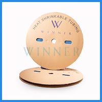 روکش حرارتی سایز 8 آبی